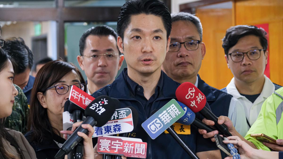 內湖淹水災情最新狀況!工務局救災說法曝光 港湖議員要蔣萬安查5件事