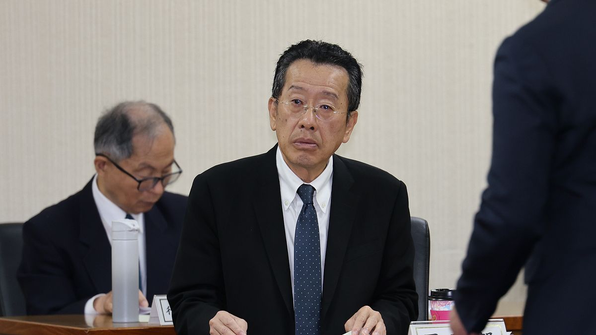 徐巧芯轟國防部「什麼都機密沒誠意」 顧立雄怒回嗆:照這邏輯一個機密都不要過