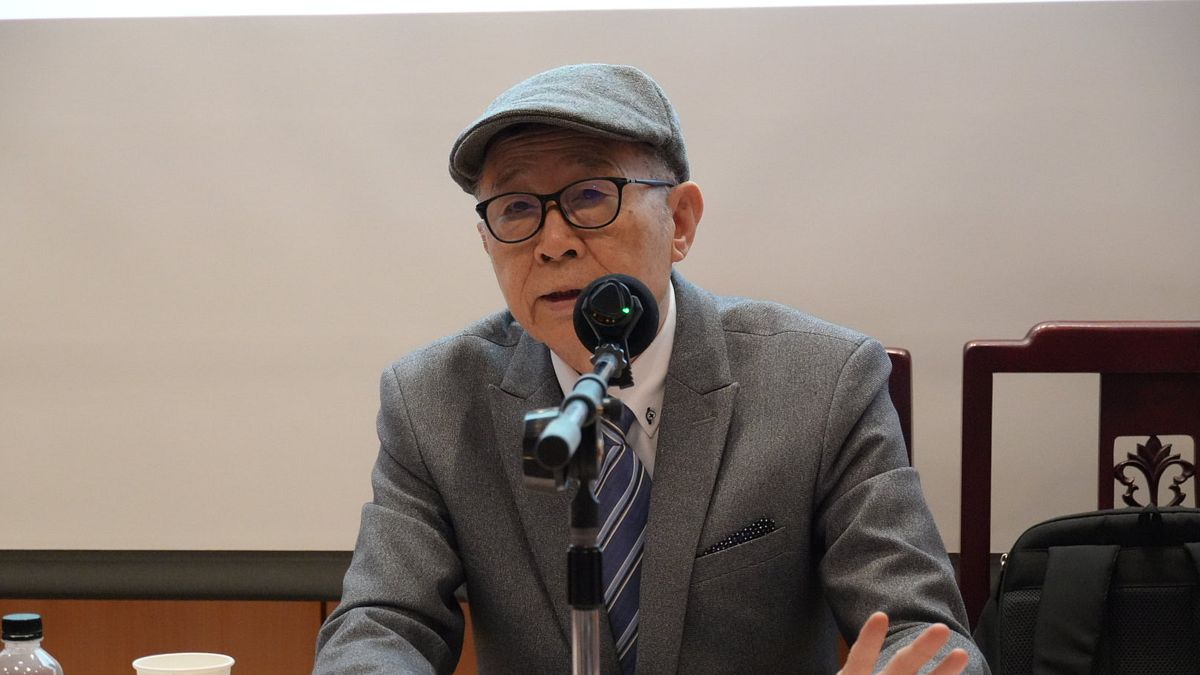 「鄭習會」能換兩岸不戰?趙春山戳破和平幻想:國民黨得備妥統一方案