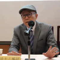 淡江大學中國大陸研究所榮譽教授趙春山在節目《下班瀚你聊》中表示,台灣大部分民眾主張兩岸維持現狀,但現狀為動態,不可能永遠維持。(資料照,張鈞凱攝) 淡江大學中國大陸研究所榮譽教授趙春山在節目《下班瀚你聊》中表示,台灣大部分民眾主張兩岸維持現狀,但現狀為動態,不可能永遠維持。(資料照,張鈞凱攝)