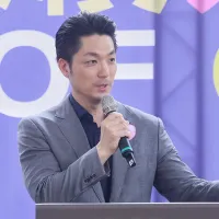 台北市の蒋万安市長は最近、慈済のワクチン調達を巡る問題について、民進党陣営とたびたび応酬を繰り広げている。(資料写真/柯承惠撮影) 台北市の蒋万安市長は最近、慈済のワクチン調達を巡る問題について、民進党陣営とたびたび応酬を繰り広げている。(資料写真/柯承惠撮影)