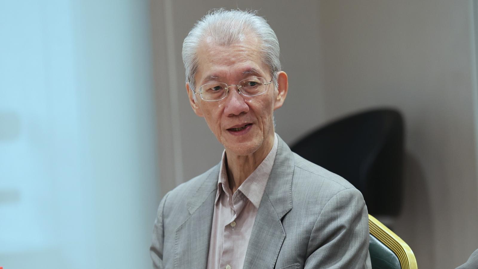 川習華府會誰贏了?戰略學者曝「川普有裡子、習近平有面子」的政治算計