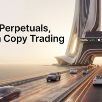 Bybit Copy Trading Now Supports TradFi Perpetual Contracts, Bringing Equities Exposure to Classic Crypto Trading Tool Bybit Copy Trading Now Supports TradFi Perpetual Contracts, Bringing Equities Exposure to Classic Crypto Trading Tool