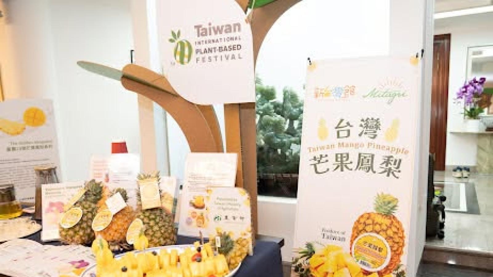 獨家專訪》iTaiwanFruit紅遍獅城! 童振源揭密:以農業軟實力讓台灣品牌在新加坡扎根
