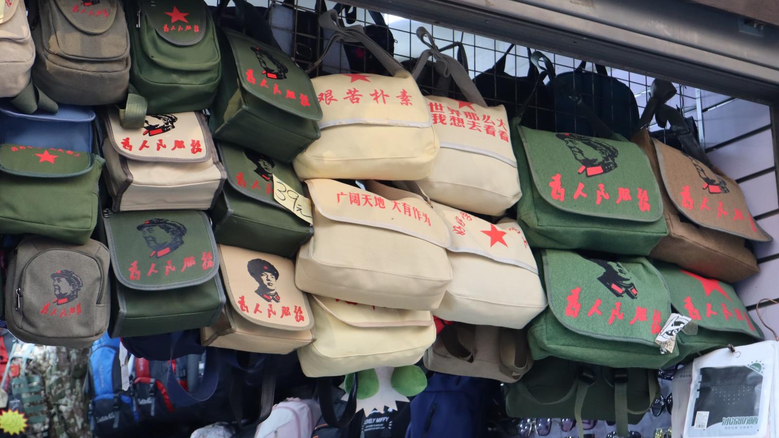 汪志雄觀點:當中國談文化復興,台灣卻陷文化自我否定