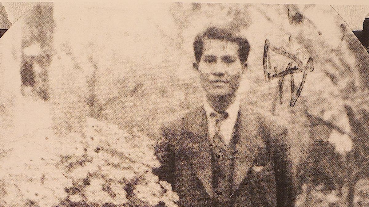 鍾浩東到死,都沒說出「老鄭」是誰:《我是蔡孝乾》選摘(2)