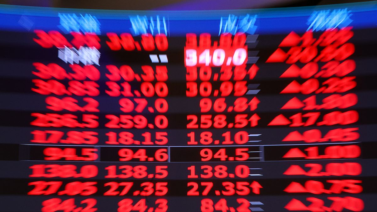 投資人扼腕太早下車!記憶體驚天大反彈 專家曝「這指標」是重返多頭關鍵