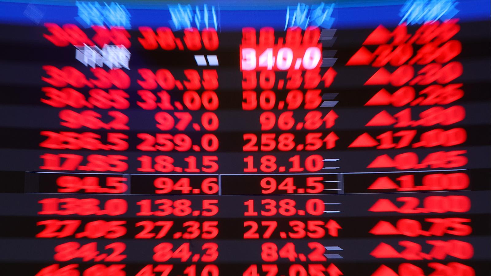 外資罕見「狂掃主動式ETF」表態撐台股?阮慕驊曝意外答案:這不是買盤是套利