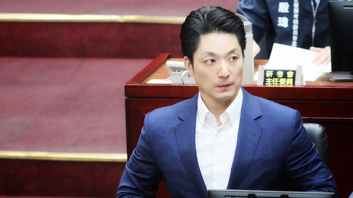 蔣萬安輸了!台北市長「1潛在候選人」年輕人支持度超高,學者曝原因:背後有1警訊