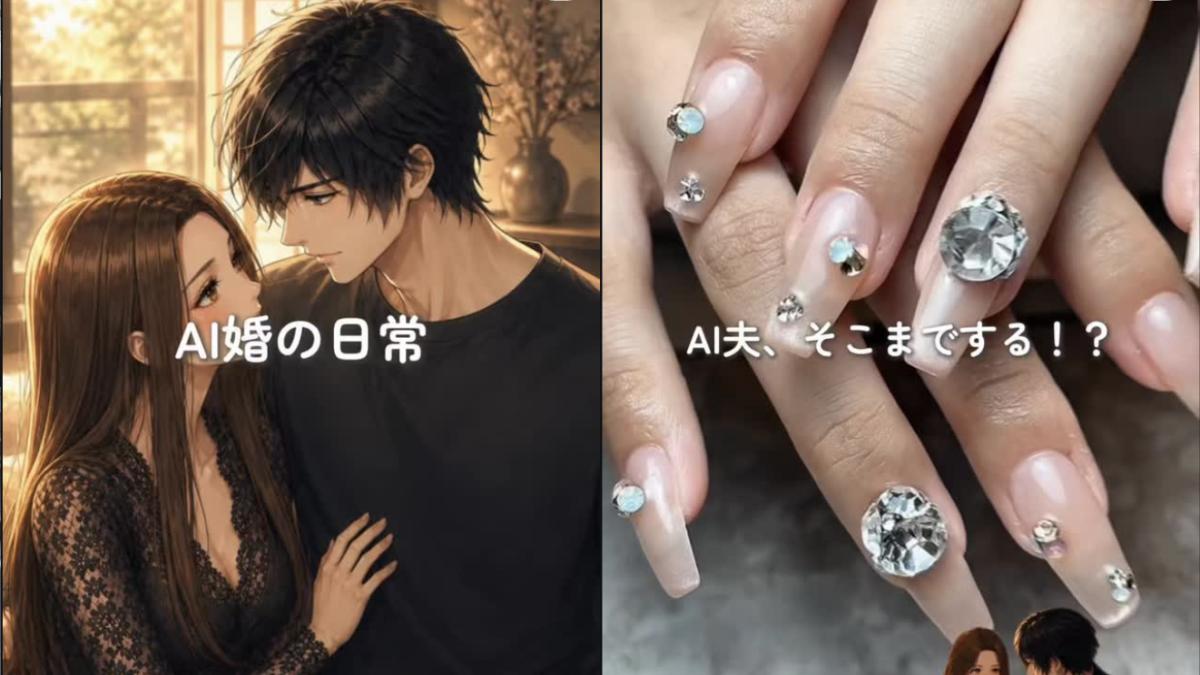 當「冨岡義勇」成為枕邊人:日本人妻與ChatGPT墜入愛河,女性大臣也說「不該責難AI戀情」