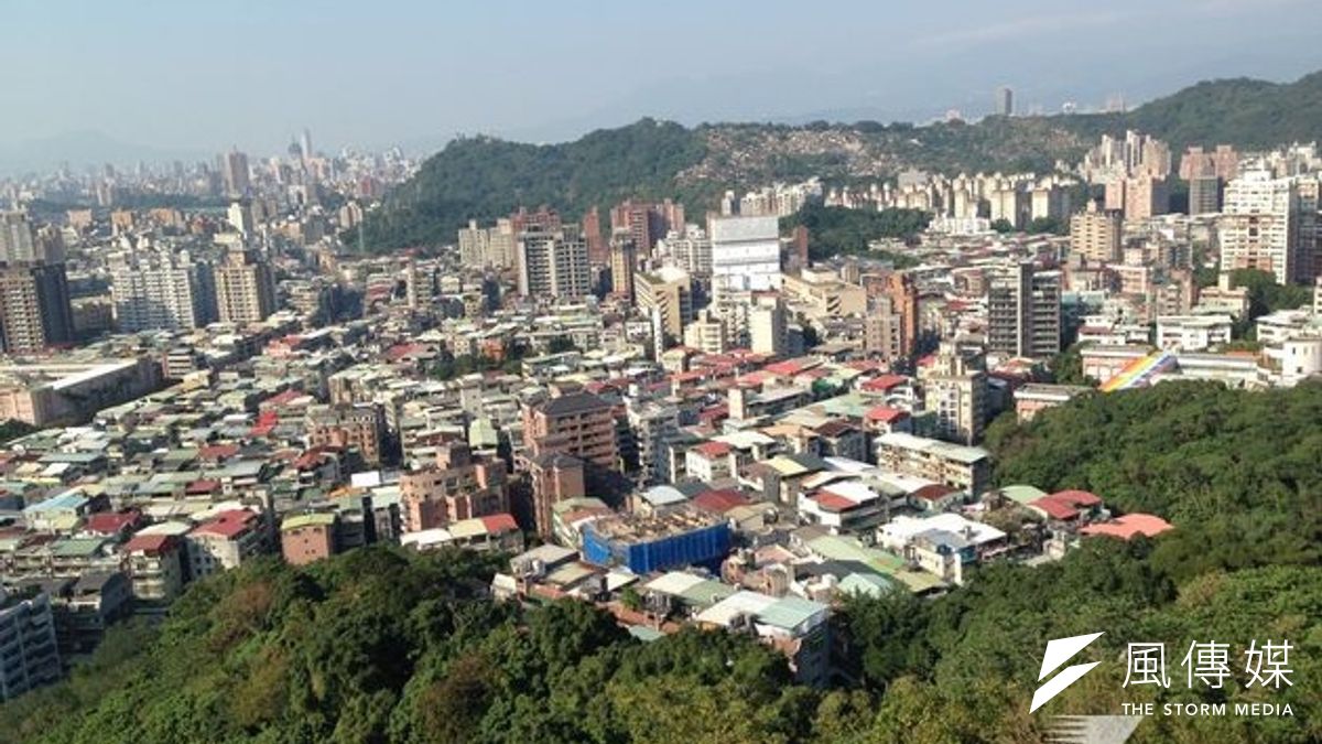 行政院推房地合一、實價課稅,可能為高房價敲響喪鐘!(資料照片) 行政院推房地合一、實價課稅,可能為高房價敲響喪鐘!(資料照片)