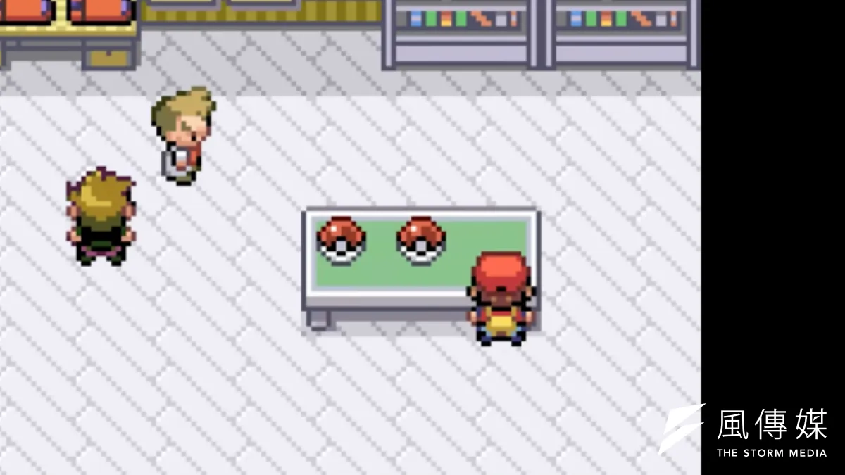 在全球遊戲評分榜單中,《Pokémon Pokopia》以高達 89 分的 Metacritic 媒體均分刷新紀錄,一舉超越了《精靈寶可夢 Y》與《心金/魂銀》等經典神作,正式登頂成為史上評價最高的寶可夢系列作品。(遊戲截圖)
