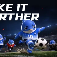 Taking Sports to the Next Level: BingX Launches a $10M Campaign for The World Cup Taking Sports to the Next Level: BingX Launches a $10M Campaign for The World Cup
