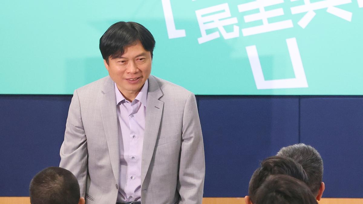 觀點投書:「全民縣長」誰來當?