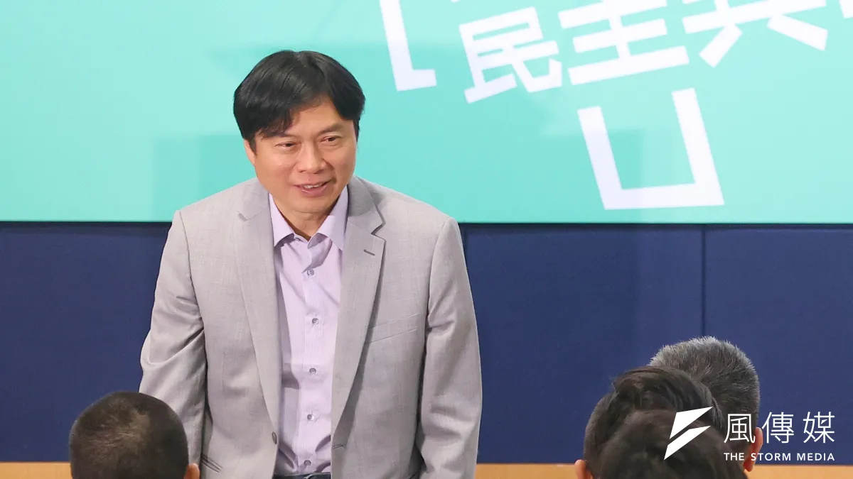 日菲談判恐影響南方澳漁民權益,而自稱要當「全民縣長」的民進黨宜蘭縣長參選人林國漳卻對此毫無回應。(資料照,顏麟宇攝)