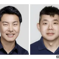 SBVA Appoints Two Global Investment Veterans as Venture Partners to Strengthen Portfolio Growth Support SBVA Appoints Two Global Investment Veterans as Venture Partners to Strengthen Portfolio Growth Support