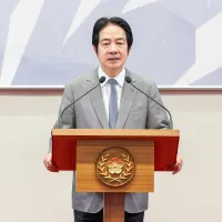總統賴清德25日主持全社會防衛韌性委員會第8次委員會議,並在會中提出4點裁示。(總統府提供) 總統賴清德25日主持全社會防衛韌性委員會第8次委員會議,並在會中提出4點裁示。(總統府提供)