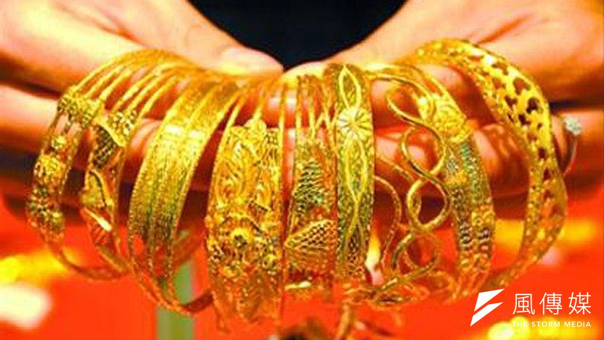 「中國大媽」與美聯儲的交鋒,在未來可能還會不斷上演。(取自騰訊大家網) 「中國大媽」與美聯儲的交鋒,在未來可能還會不斷上演。(取自騰訊大家網)