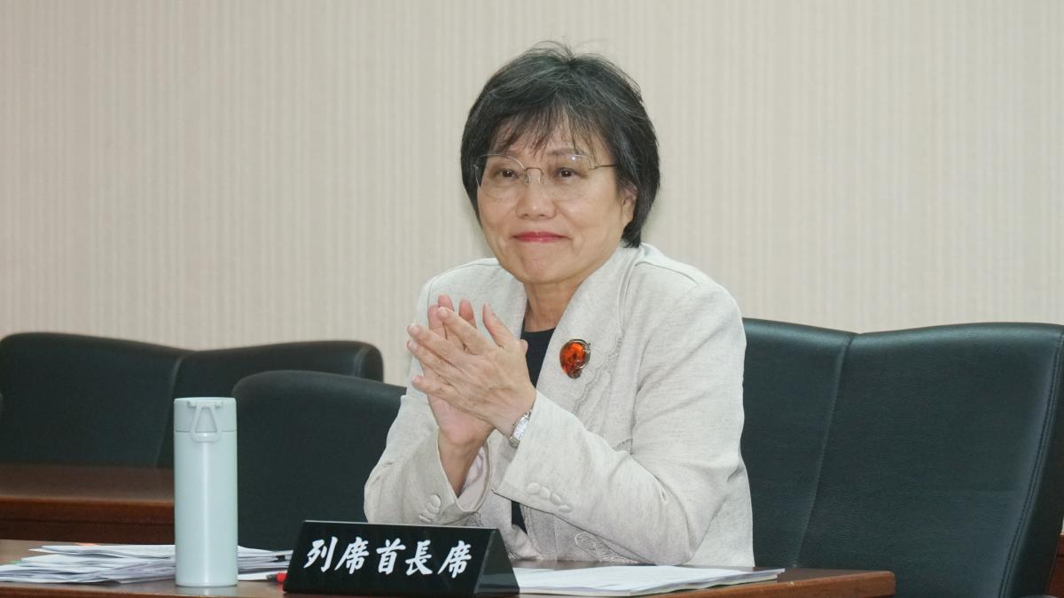 刑事局出手了!「萊爾校長」小編涉AI深偽賴清德聲音 劉世芳:任何政黨觸法都支持偵辦