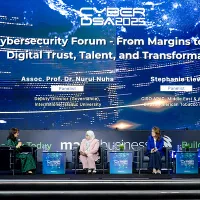 CyberDSA 2026 Draws Global Cyber Leaders for High-Level Talks on AI, Digital Trust and Critical Infrastructure CyberDSA 2026 Draws Global Cyber Leaders for High-Level Talks on AI, Digital Trust and Critical Infrastructure
