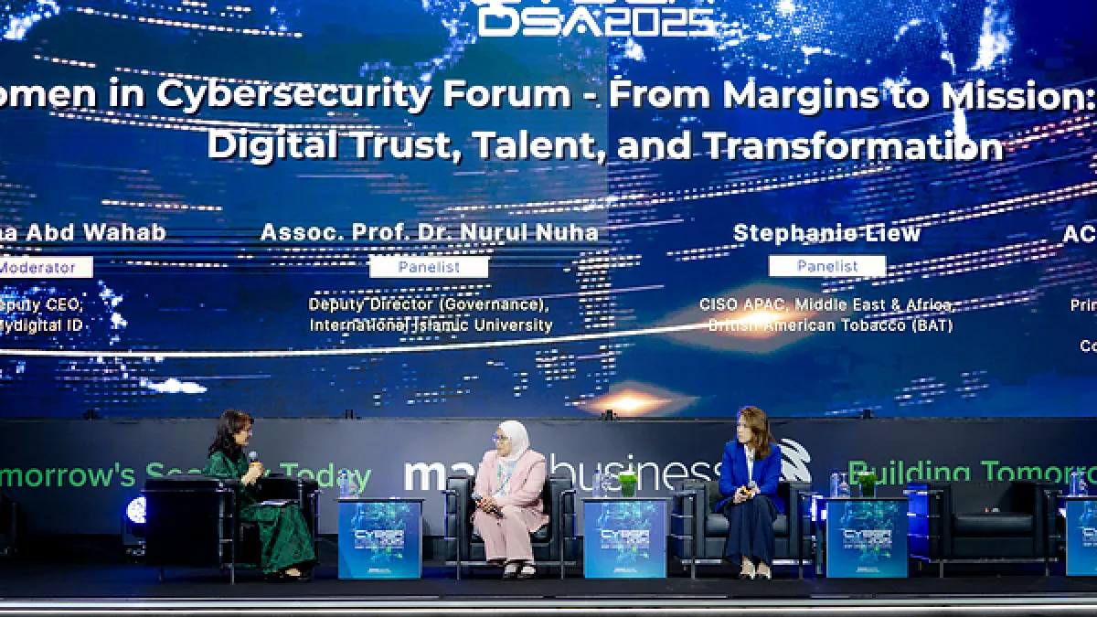 CyberDSA 2026 Draws Global Cyber Leaders for High-Level Talks on AI, Digital Trust and Critical Infrastructure
