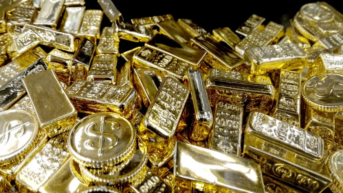 根據星座運勢分析,金牛座、處女座、天蠍座及水瓶座屬於後半生有望逐漸迎來收穫的4大星座,不僅職場發展可能出現新契機,收入與生活品質也有機會同步提升,甚至在退休前迎來事業、財運雙豐收。(示意圖/取自photo-ac)
