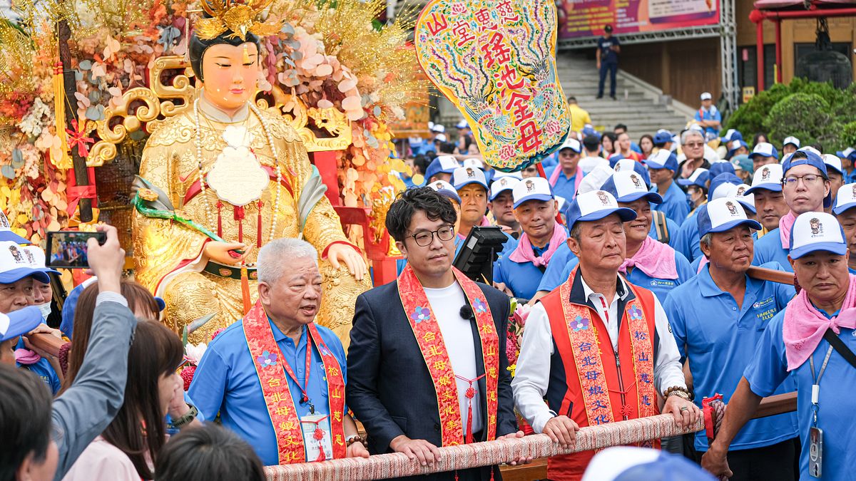 憶綠營「全黨挺林智堅」慘成一屍五命!陳揮文:這次沈伯洋出來選要一屍幾命?