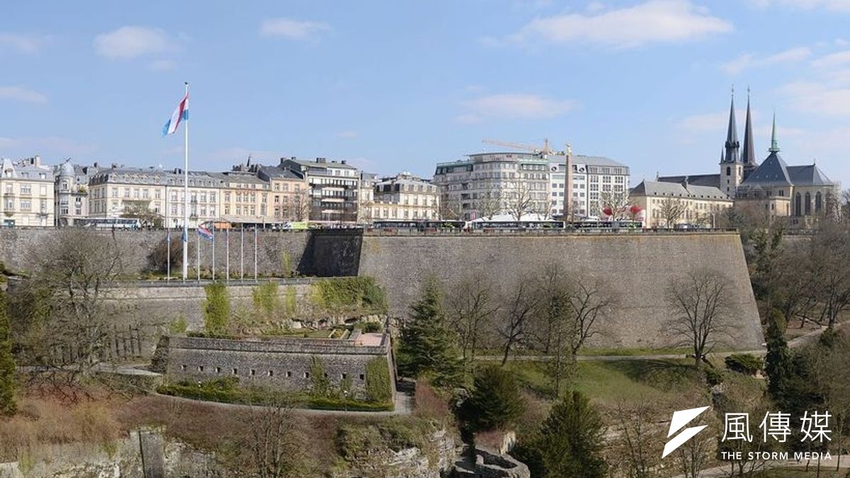 西歐盧森堡18日成為全球第16個同性婚姻合法化的國家(維基百科) 西歐盧森堡18日成為全球第16個同性婚姻合法化的國家(維基百科)