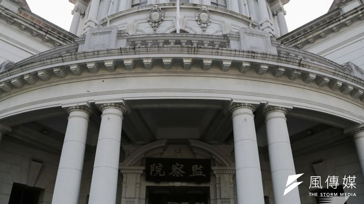 監委李復甸針對死刑犯鄭性澤的調查報告指出,警方當初辦案有重大違法瑕疵。(圖為監察院,余志偉攝) 監委李復甸針對死刑犯鄭性澤的調查報告指出,警方當初辦案有重大違法瑕疵。(圖為監察院,余志偉攝)