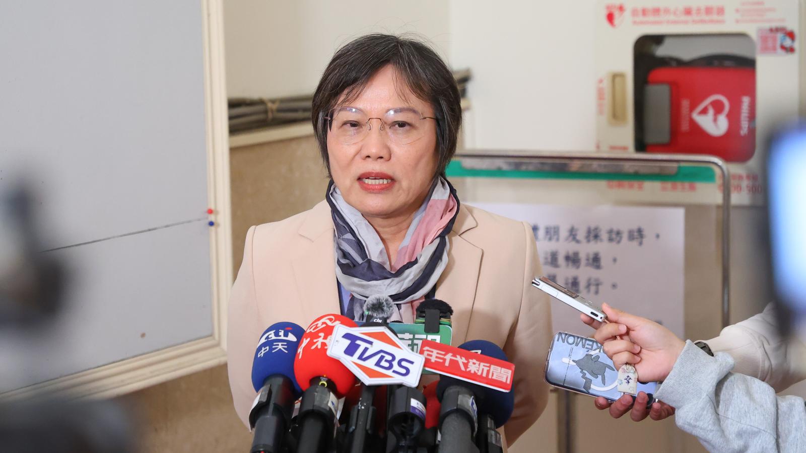 觀點投書:封得了小紅書,關得住島內自己的詐騙帝國?