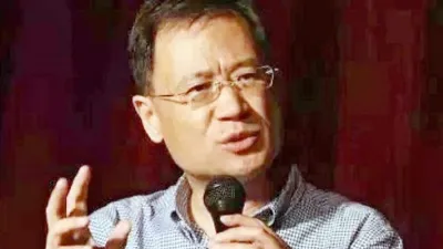 中國知名法學家、清華大學法學教授許章潤,因批評中國政事,遭到中國當局全面封殺。