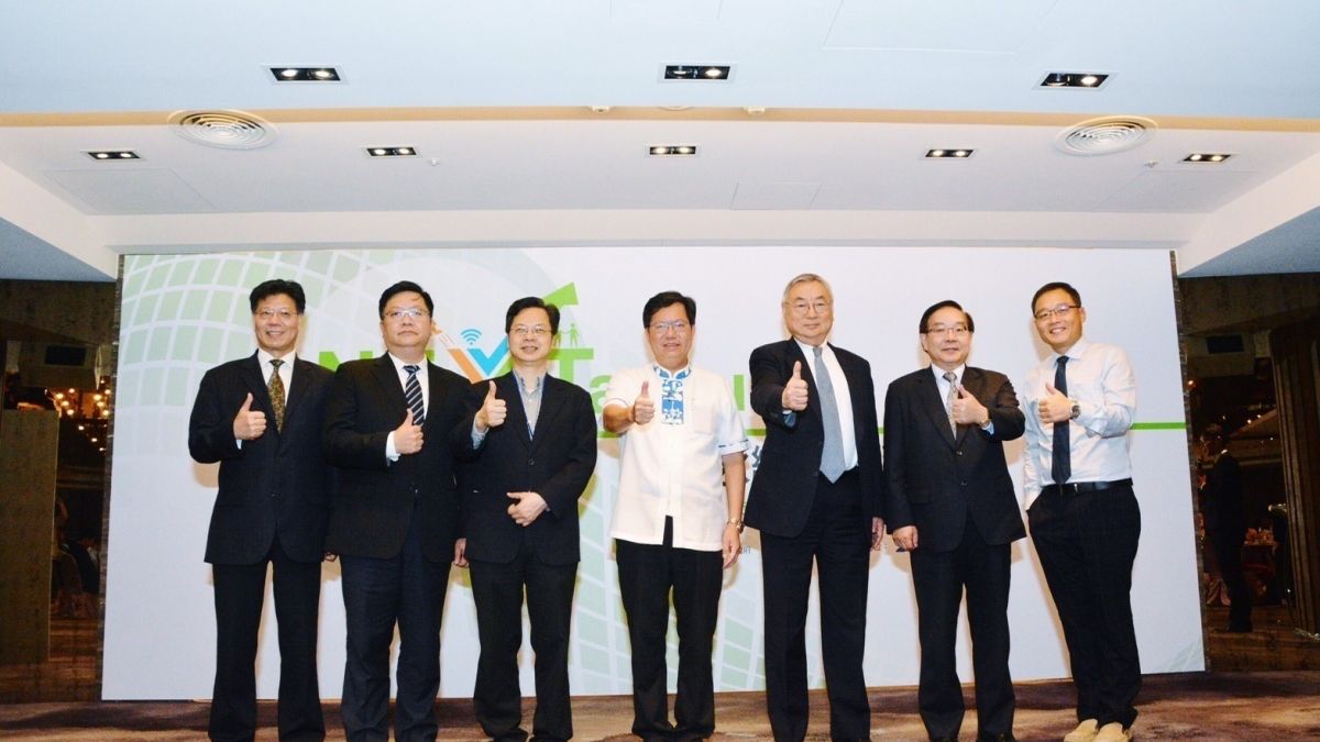 發展航空城、矽谷計畫 桃園產業轉型「雙引擎」 發展航空城、矽谷計畫 桃園產業轉型「雙引擎」