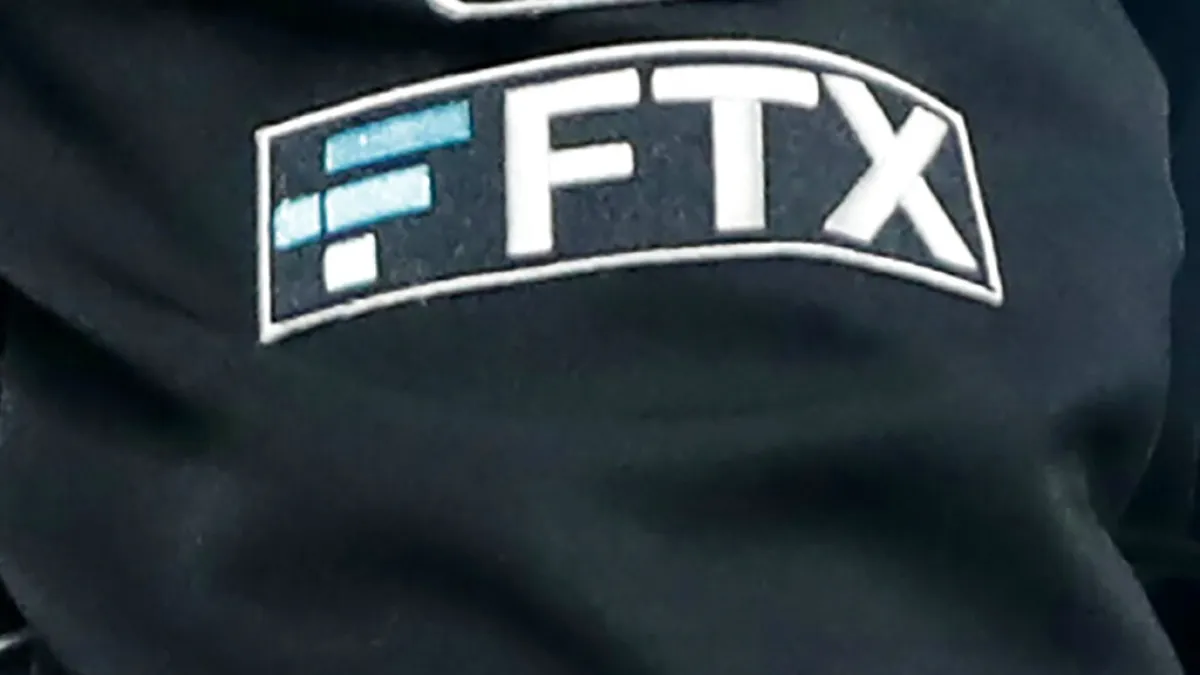 FTX轟然倒閉,讓不少投資人血本無歸。(美聯社)