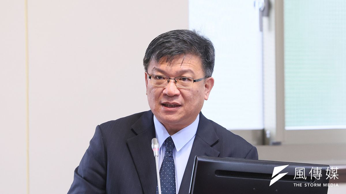 台電董事長曾文生於經濟委員會備詢。(資料照,顏麟宇攝) 台電董事長曾文生於經濟委員會備詢。(資料照,顏麟宇攝)