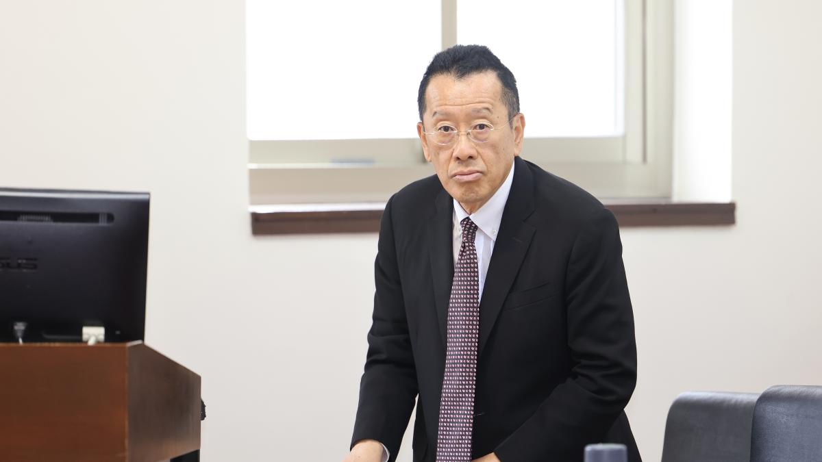 傳賴清德漢光視導「實彈」 顧立雄:本島無規劃實彈演習