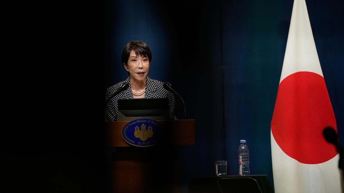 高市力挺「台灣有事」,日本仍在付出代價!北京擴大制裁80家日企,斷供稀土狙擊防衛產業