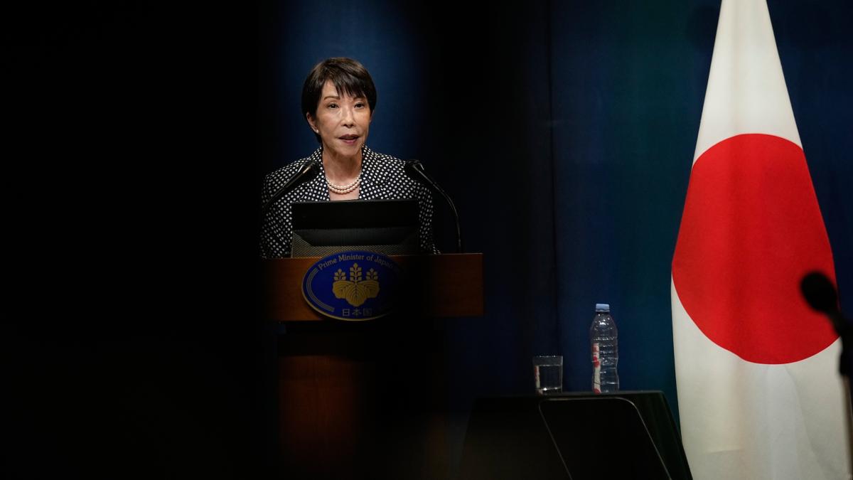 2027台海危局,日本恐先有事?郭正亮鋪中國「圍日逼台」戰略:這點讓北京急了