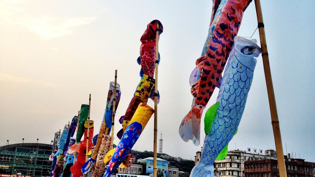 基隆人才懂的滋味(圖/neverbutterfly@flickr) 基隆人才懂的滋味(圖/neverbutterfly@flickr)