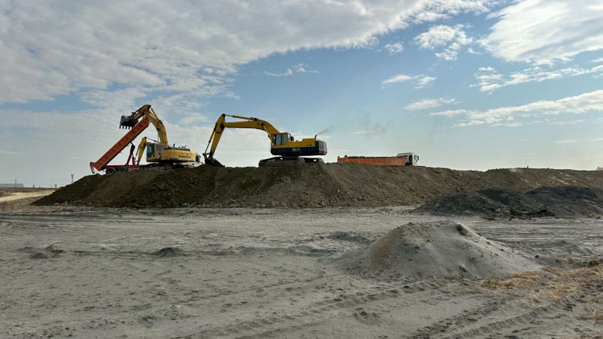 謝志誠觀點:營建剩餘土石方流向之偏聽、誤解與釐清