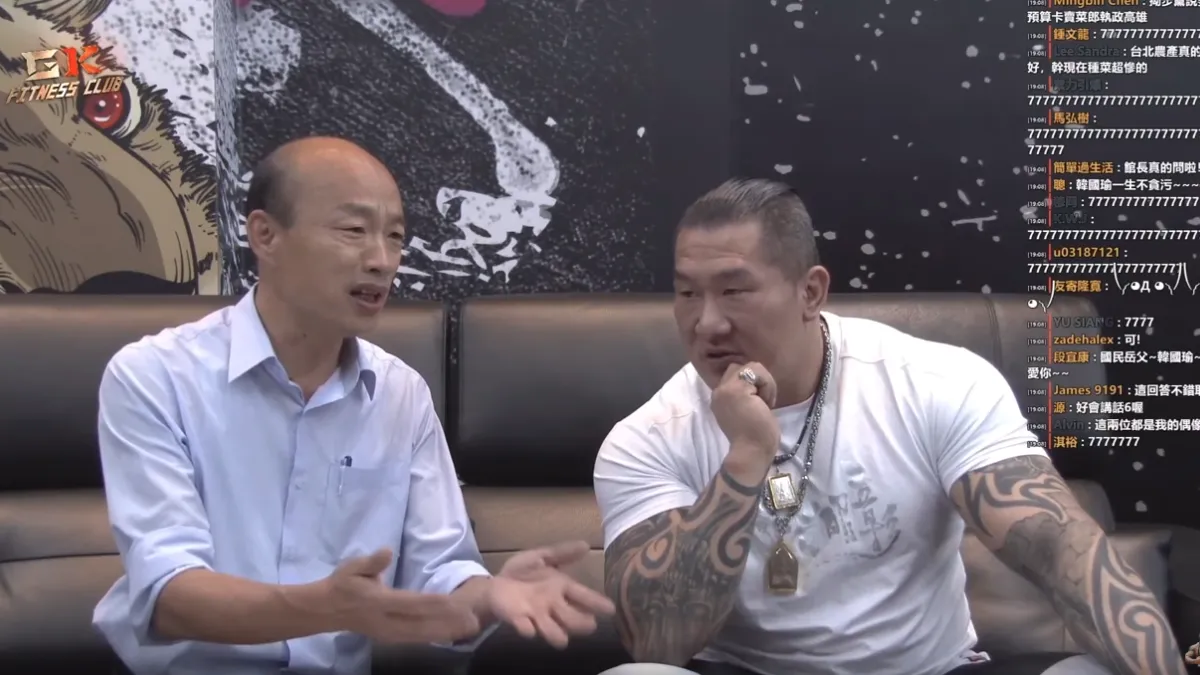 作者認為,從社頭事件分析,館長總是情緒性的發言,沒有查證,沒有查資料,自己想了一下是怎麼樣就開砲,社頭真的有到八成人沒飯吃這麼誇張嗎?(資料照,Youtube截圖)