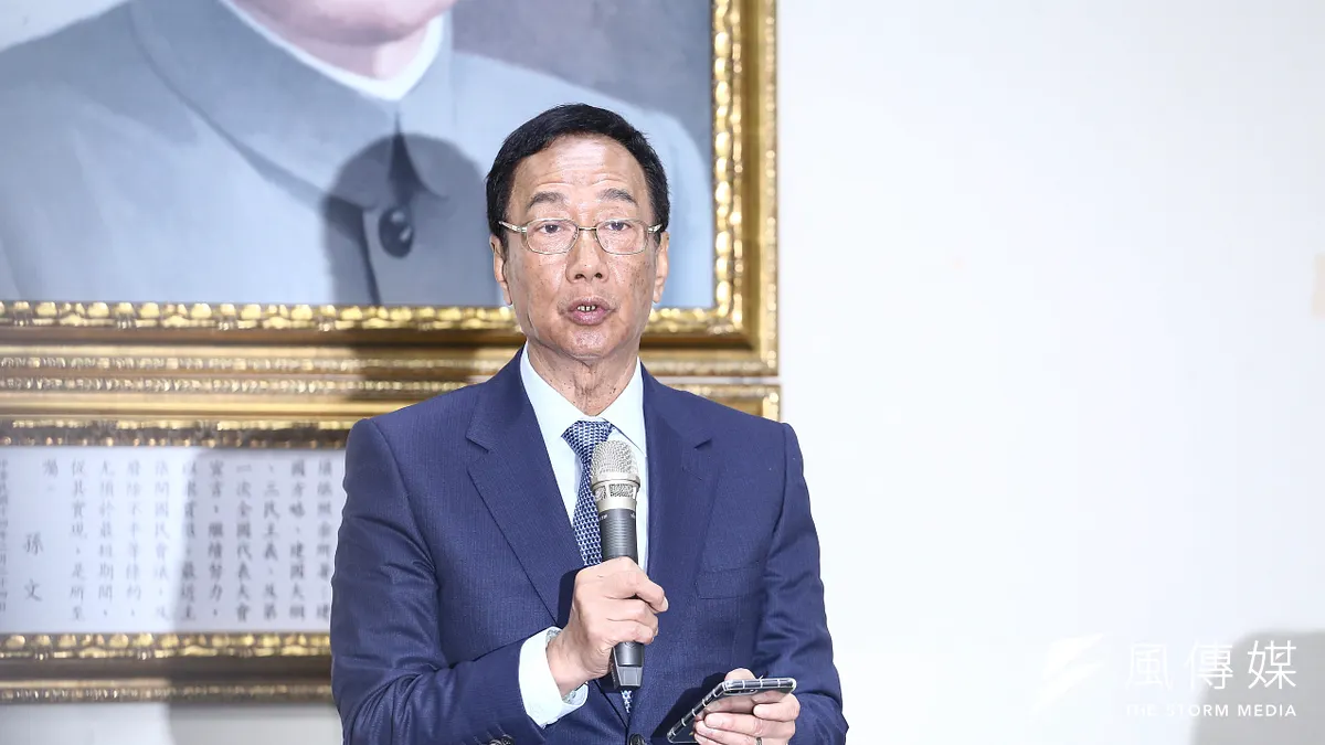 作者表示,中共必須正視中華民國存在的事實,而台灣也要正視兩岸同屬於中華民族同一血脈的事實,在這樣合情合理的共同認知下,兩岸才可以真正交流。(資料照,陳品佑攝)