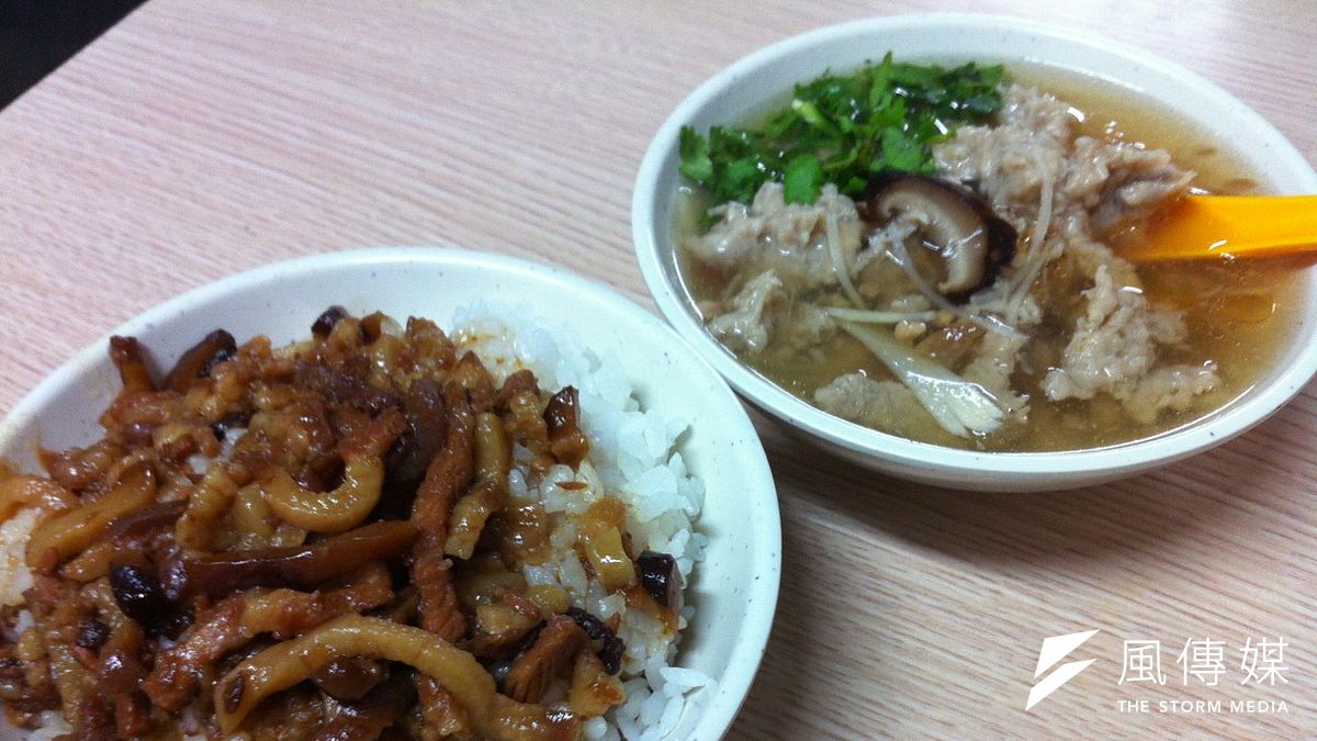 荷包吃緊時,就靠這些平價美食了!(圖/風傳媒攝) 荷包吃緊時,就靠這些平價美食了!(圖/風傳媒攝)