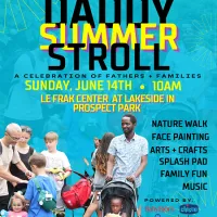 GROWNSY Partnered with Good+ Foundation to Celebrate Modern Fatherhood at the 2026 Daddy Stroll GROWNSY Partnered with Good+ Foundation to Celebrate Modern Fatherhood at the 2026 Daddy Stroll