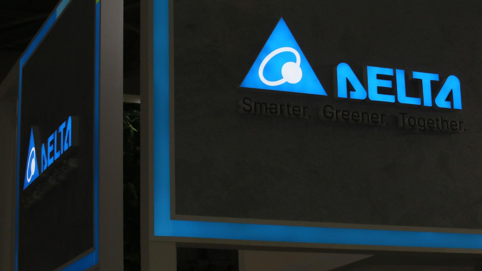 台達電EPS衝9.68元 分析師卻更看好「這檔」?AI電源雙雄勝負關鍵曝光