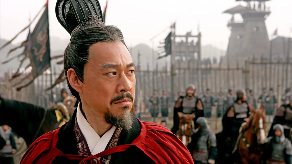 曹操這輩子最怕誰?不是諸葛亮,這4人曾逼他遷都、險喪命(示意圖/imdb)