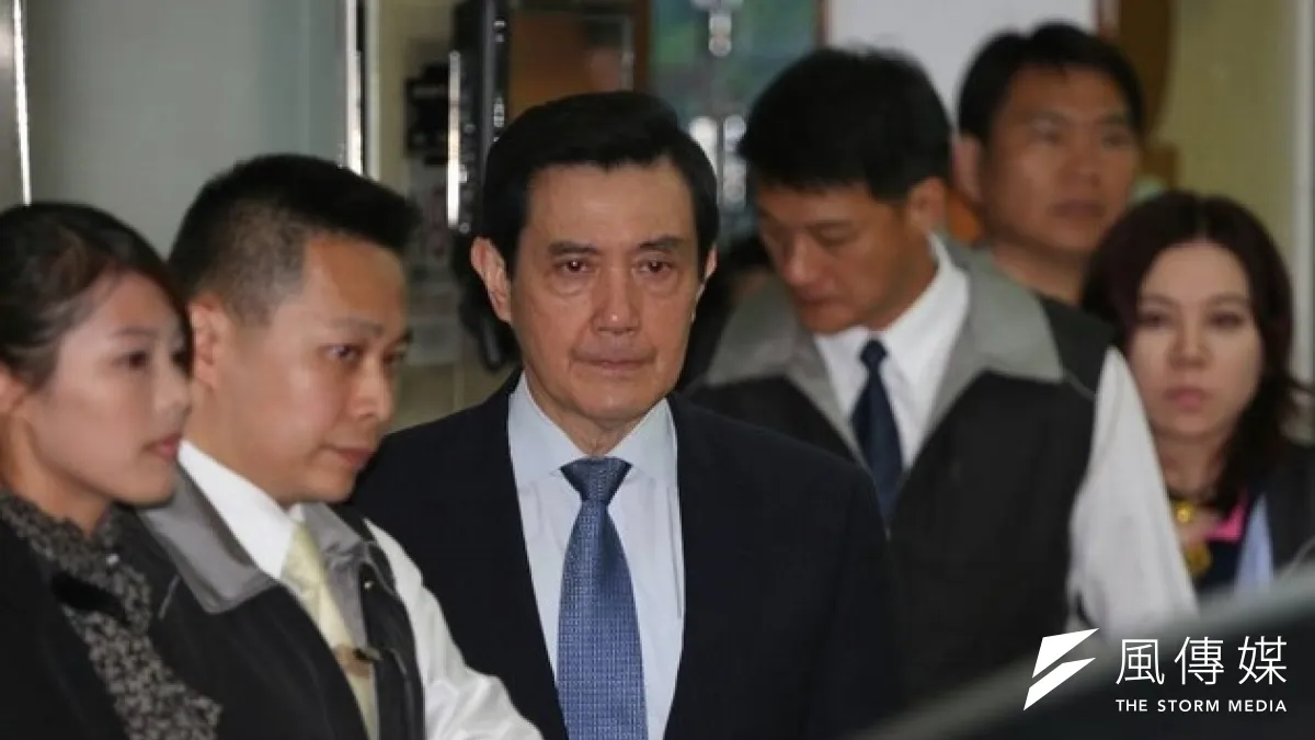 馬總統慟母喪而閉關一周,明天將恢復行程,參加母親節活動。(資料照片,余志偉攝)