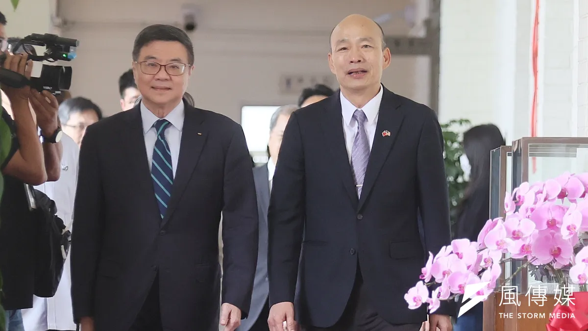 作者指出,政府動輒數千億元的龐大支出,繞過了常態總預算的嚴格預算法規與舉債上限。這不僅是單純的財政紀律崩壞,更是行政權企圖擺脫國會財政監督、打造不受約束之金庫的傲慢體現。(柯承惠攝)