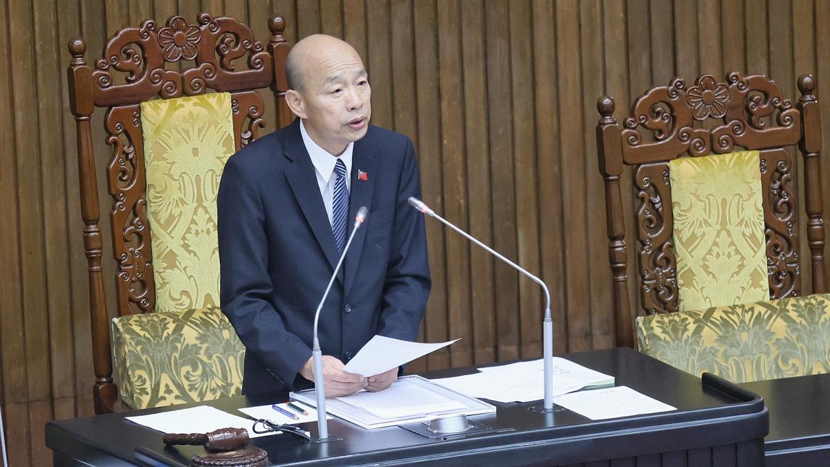 2026國慶晚會落腳新北 焰火移師台東綻放 韓國瑜邀民眾共襄盛舉