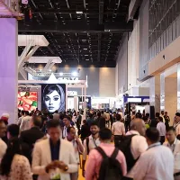 InfoComm India 2026 to Anchor India's Accelerating Pro AV and Integrated Experience Technology Boom InfoComm India 2026 to Anchor India's Accelerating Pro AV and Integrated Experience Technology Boom