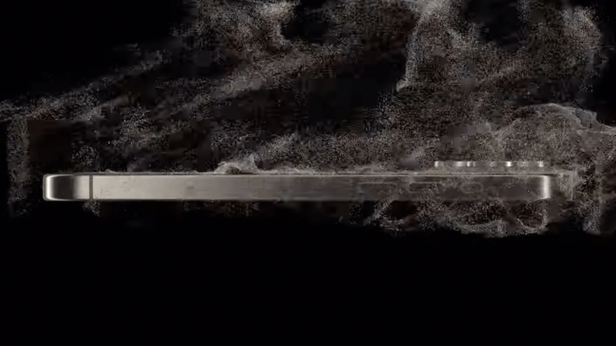 iPhone 15 Pro採「PC等級處理器」!可實現機上光追、支援空間拍攝功能。(圖/壹哥的科技生活提供) iPhone 15 Pro採「PC等級處理器」!可實現機上光追、支援空間拍攝功能。(圖/壹哥的科技生活提供)